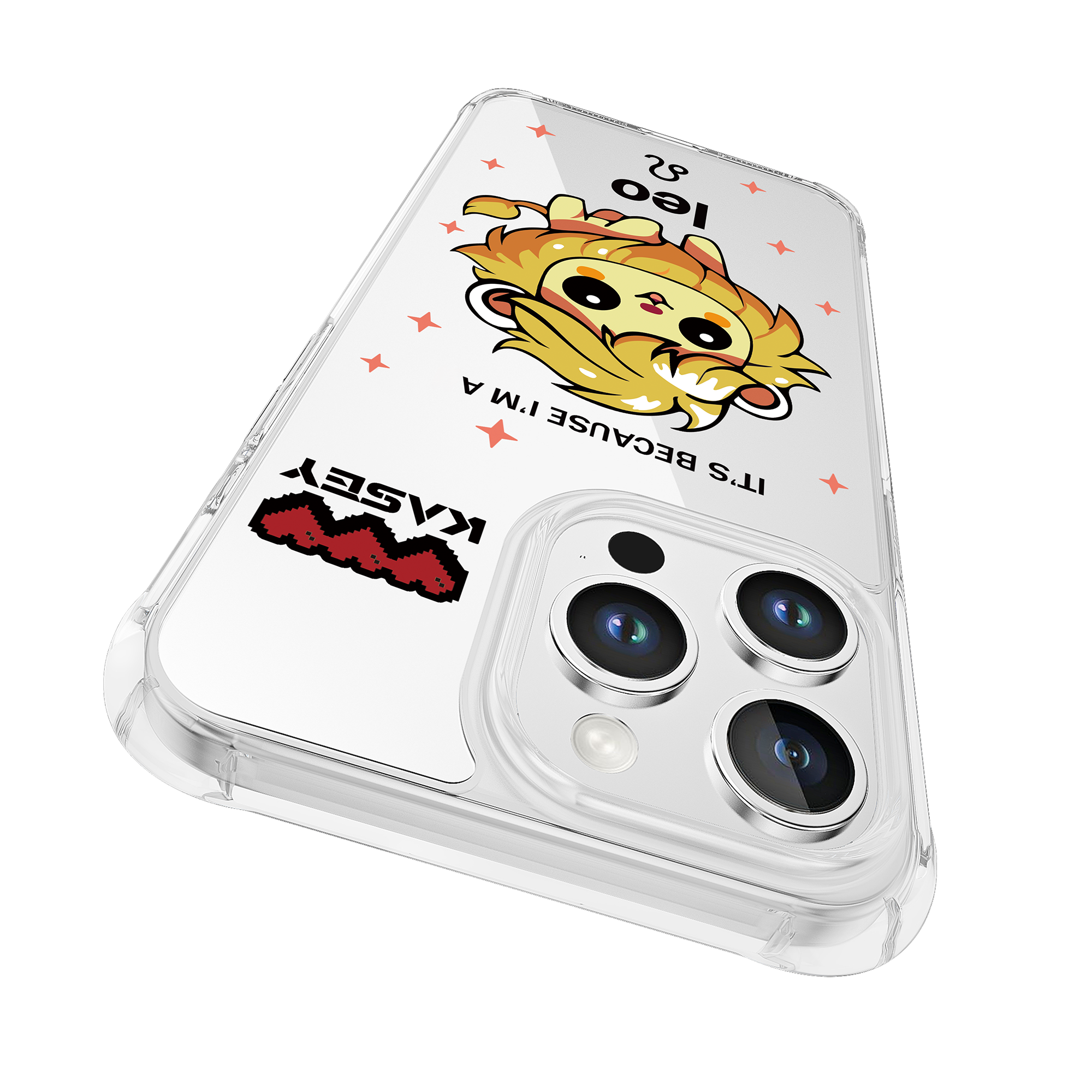 Zodiaque séries 13-14-15