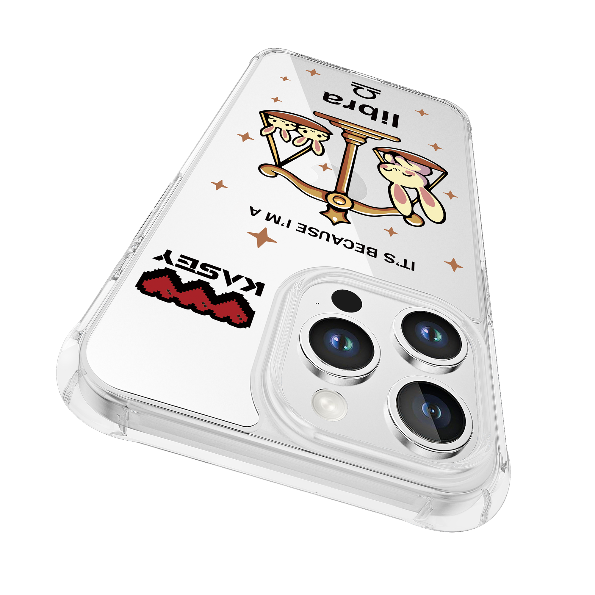 Zodiaque séries 13-14-15