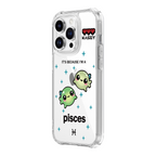 Zodiac series 13-14-15