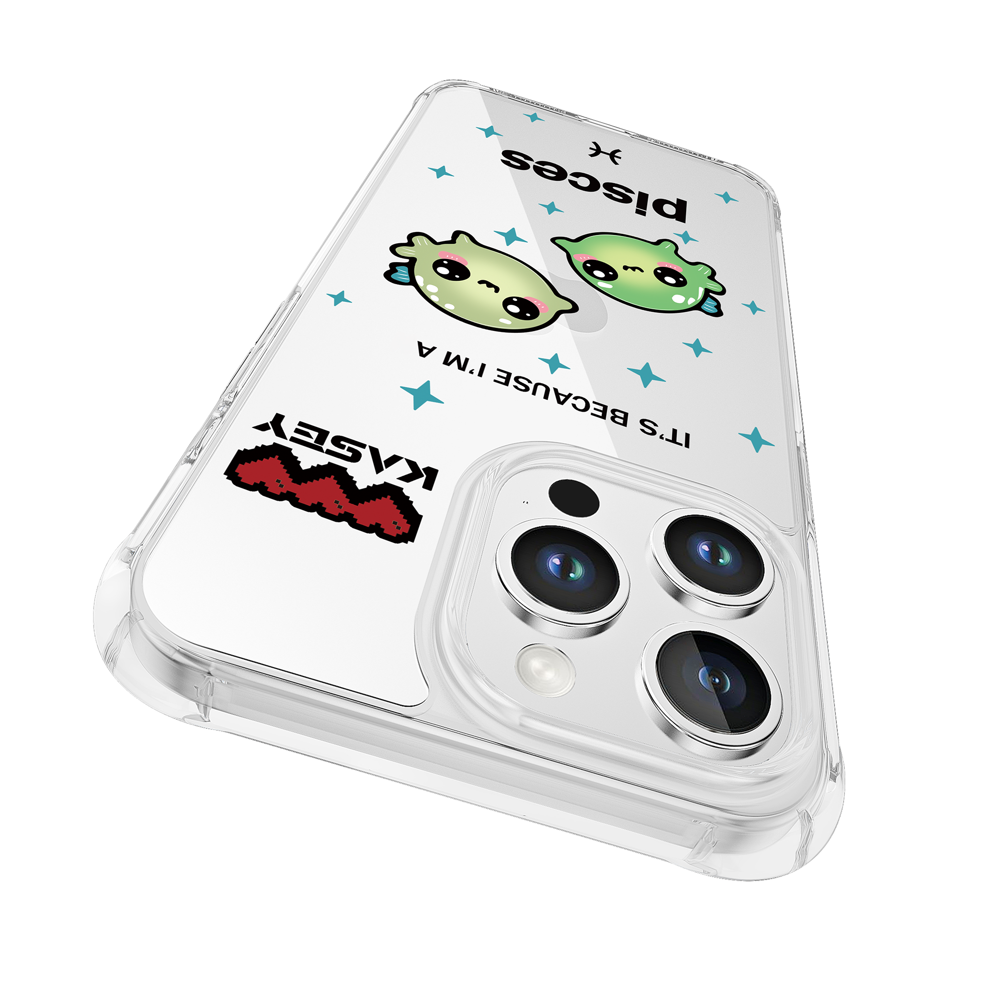 Zodiaque séries 13-14-15