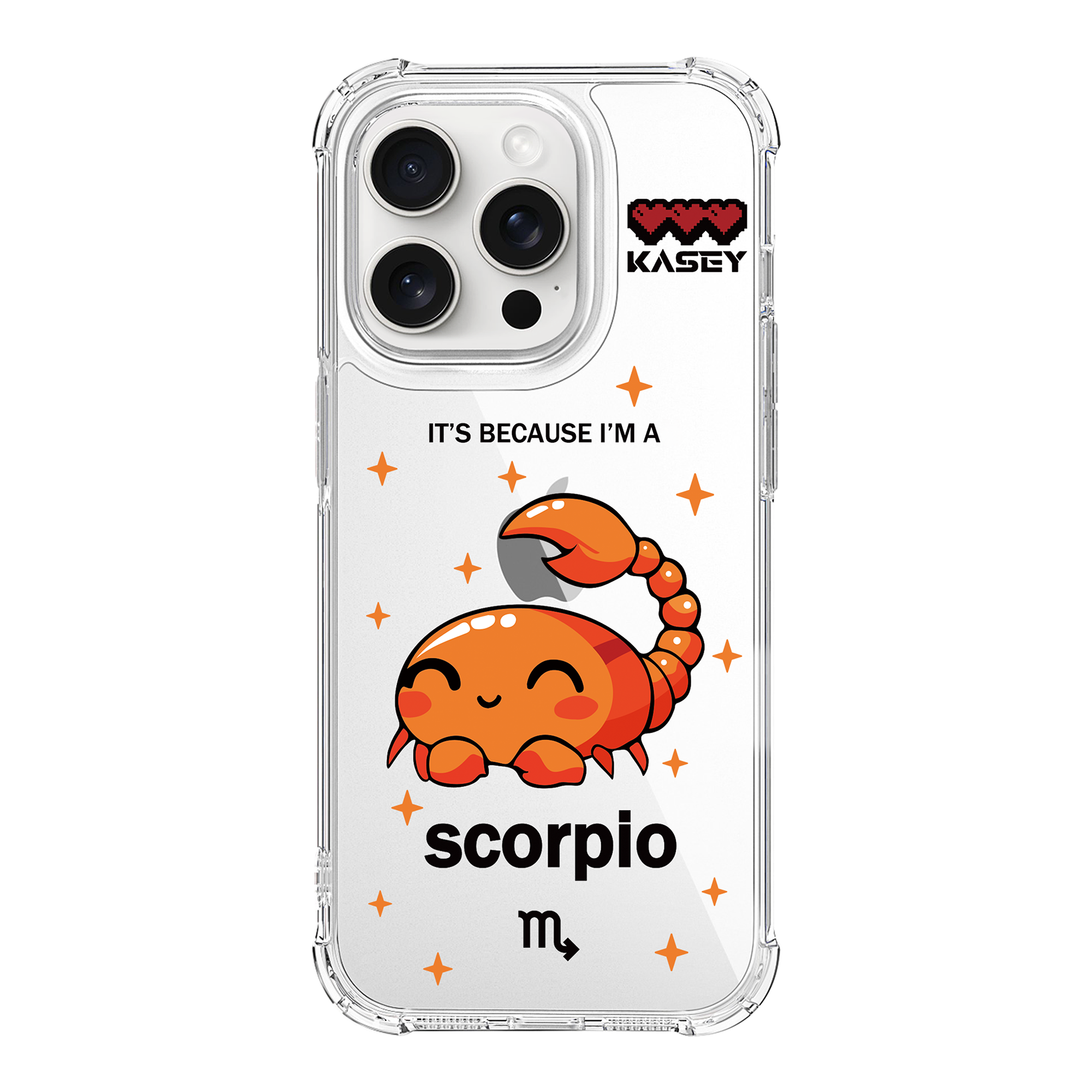 Zodiaque séries 13-14-15