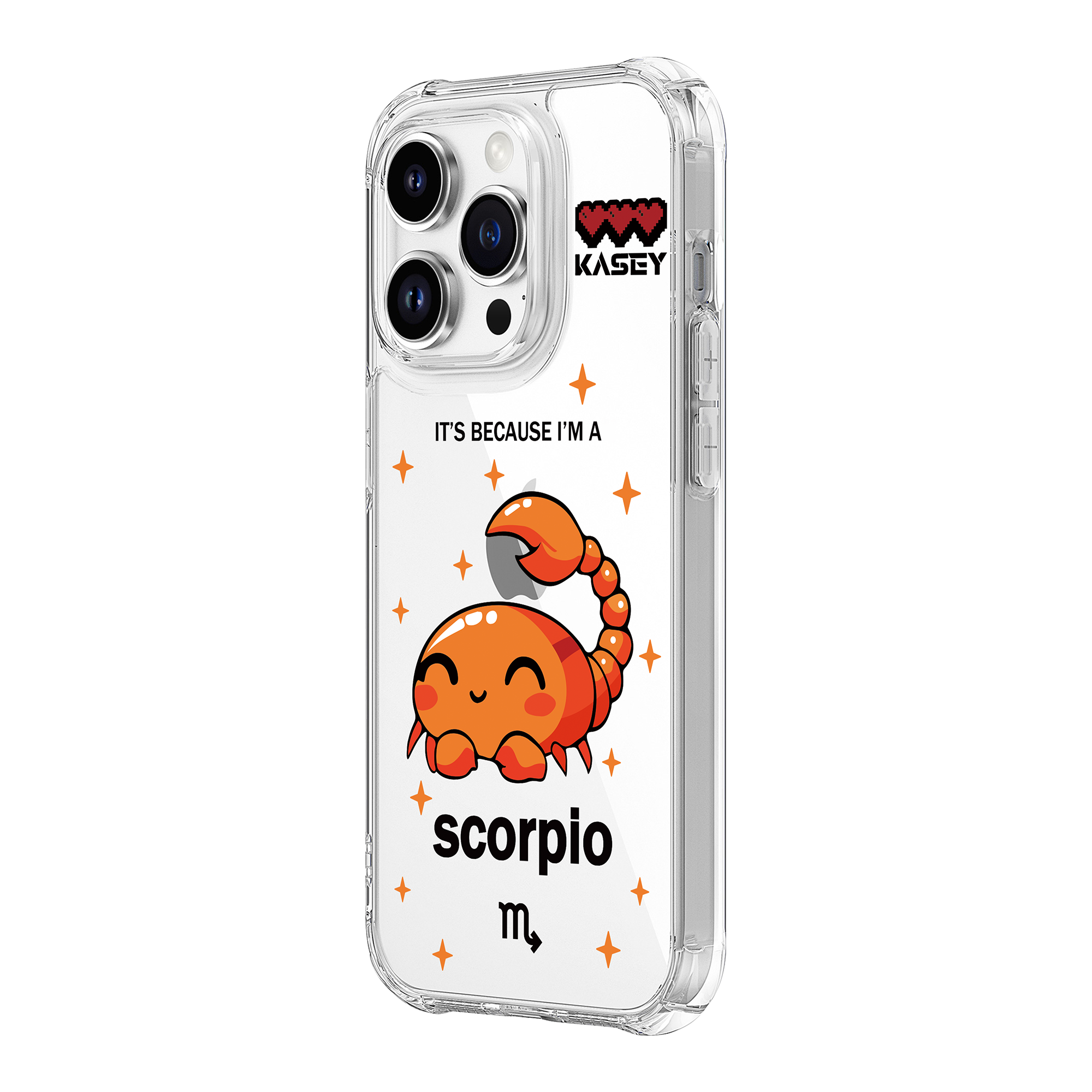 Zodiaque séries 13-14-15