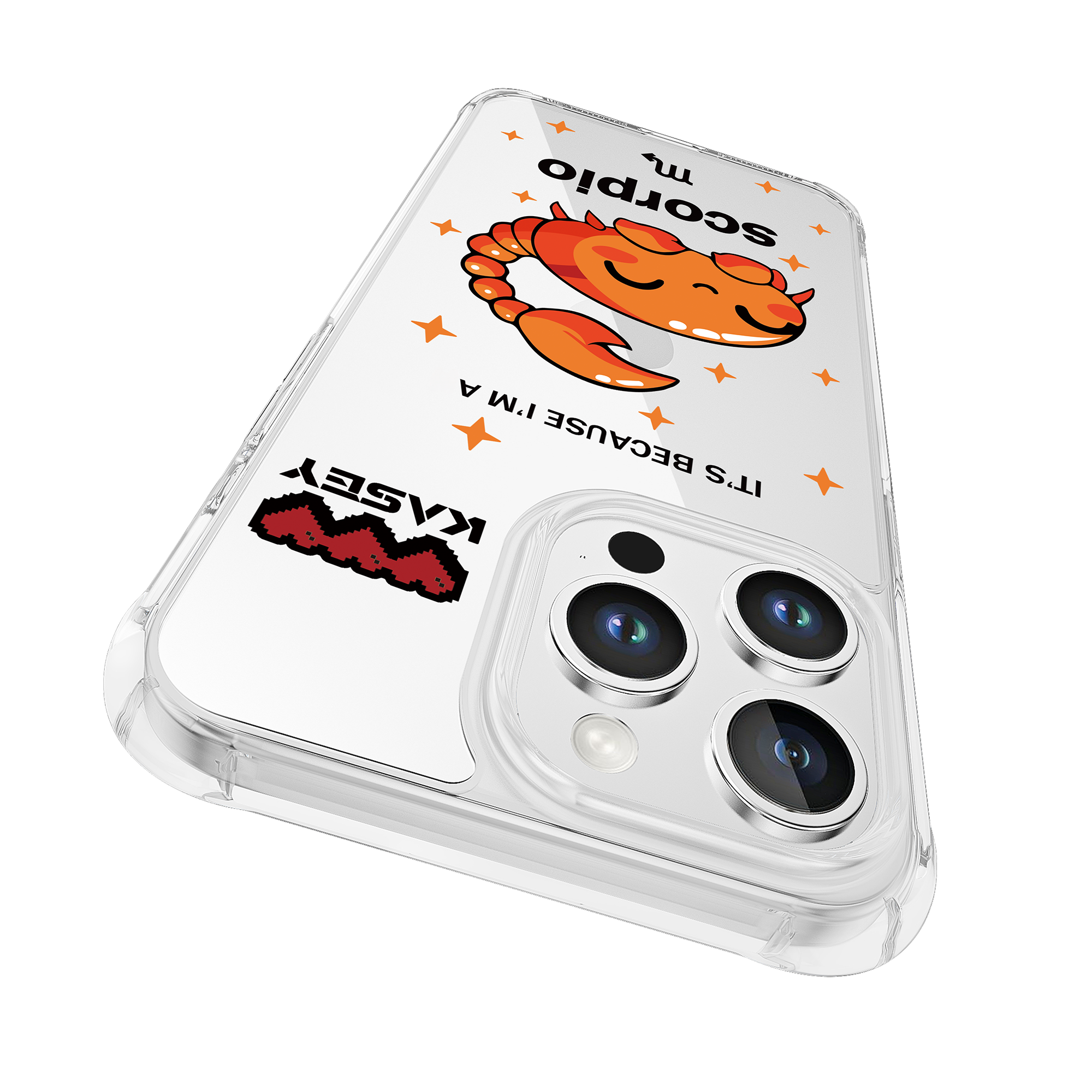 Zodiaque séries 13-14-15