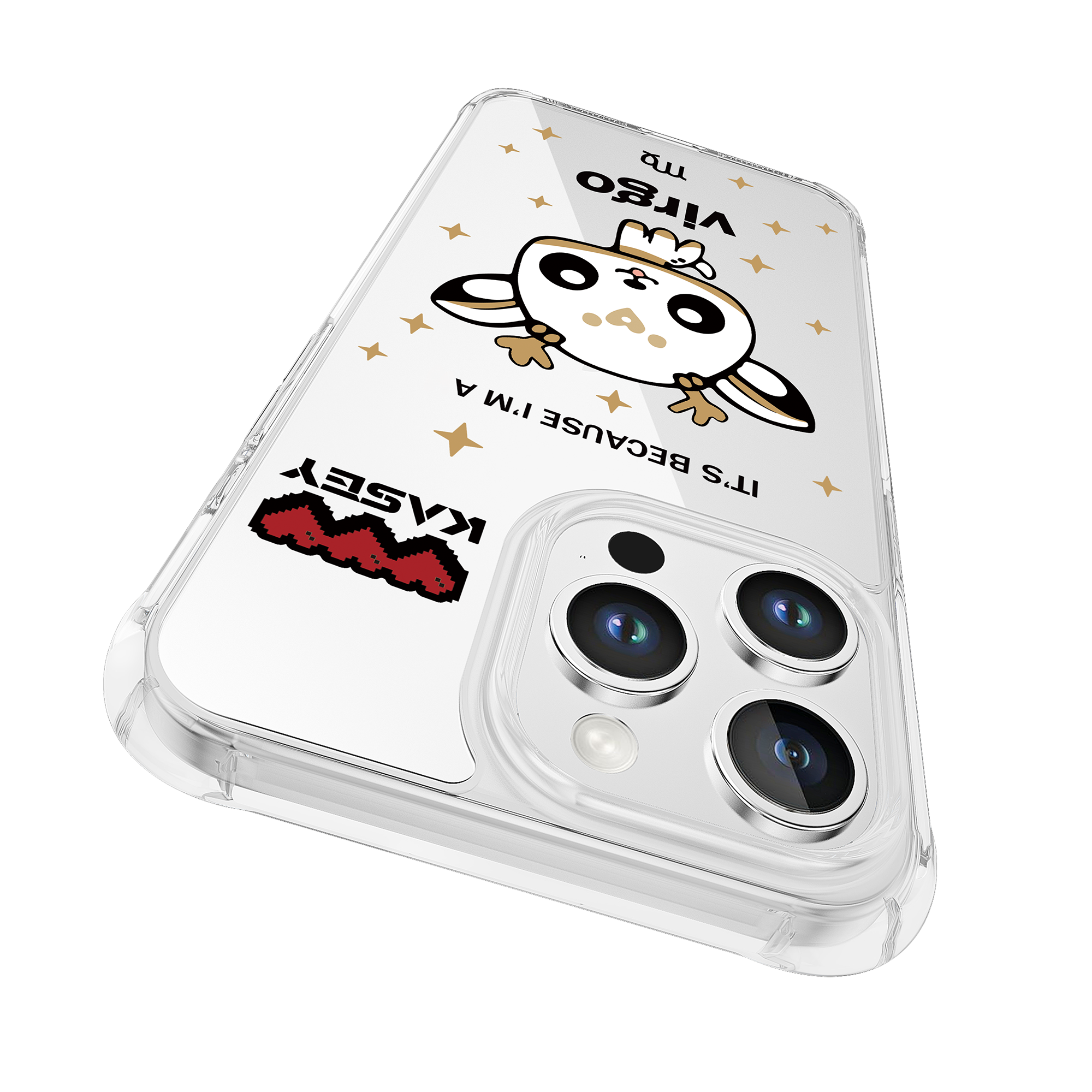 Zodiaque séries 13-14-15