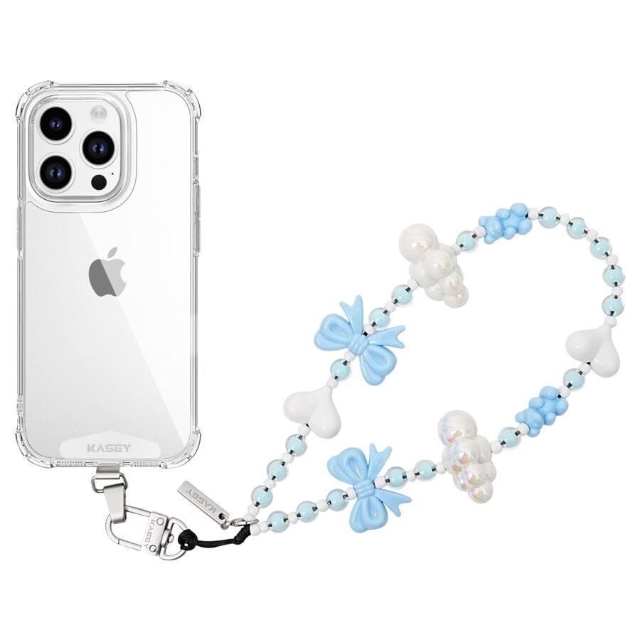 Cadena nube azul - Imagen 3