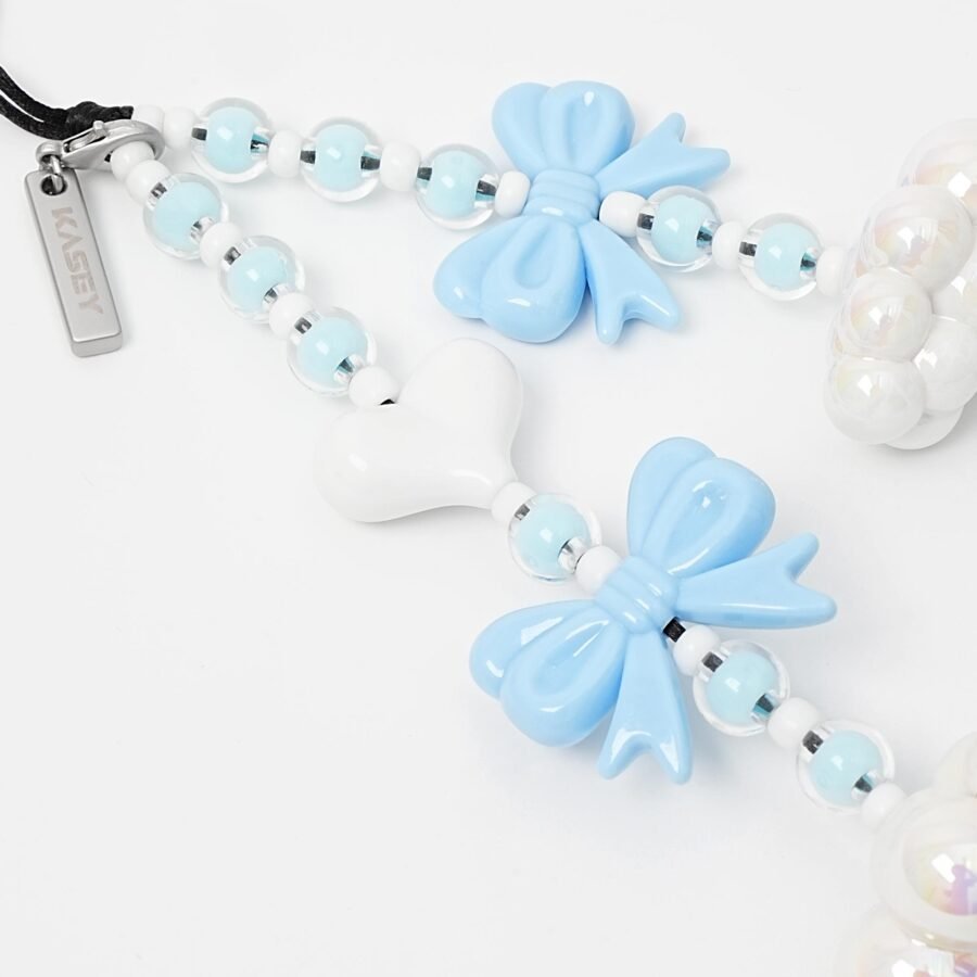 Cadena nube azul - Imagen 2