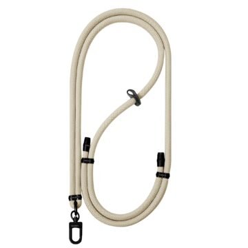 Cordon Beige/noir