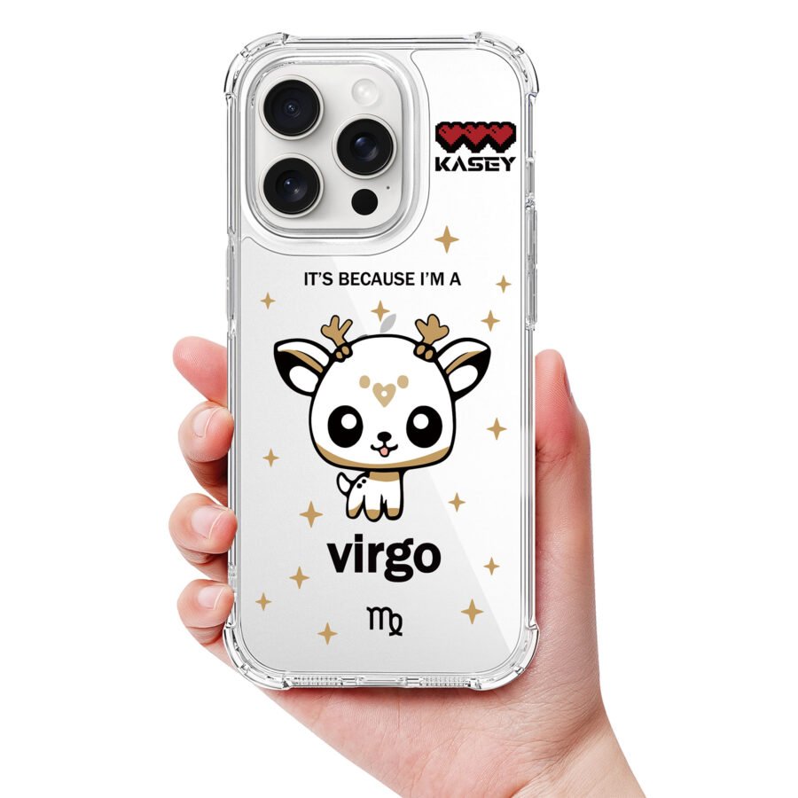 Virgo - Image 5