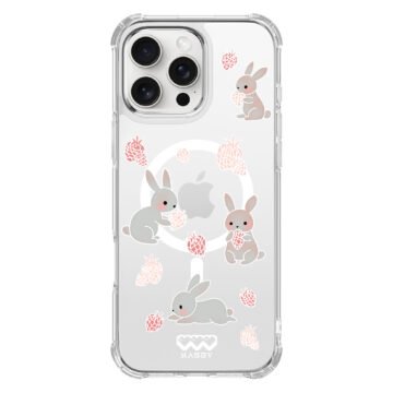 Lapin Rose Magsafe