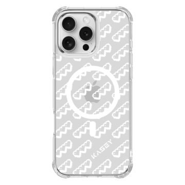 Monogramme Kasey Magsafe