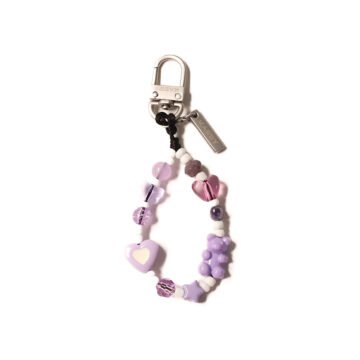 Mini Chaîne Pop Violet