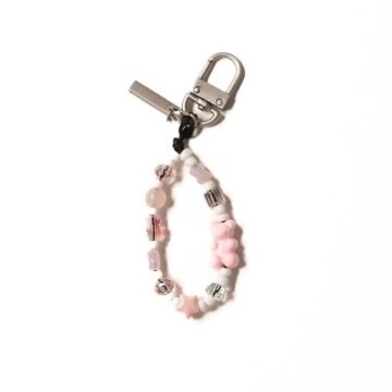 Mini Chaîne Pop Rose