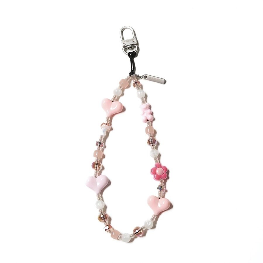 Cadena Blush Rosa - Imagen 3