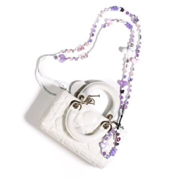 Lavender Dream Long Chain